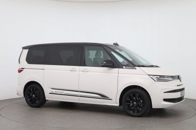 VW Multivan Gebrauchtwagen VW Multivan Gebrauchtwagen