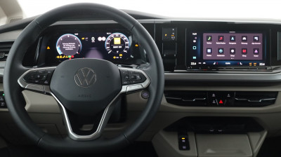 VW Multivan Gebrauchtwagen VW Multivan Gebrauchtwagen