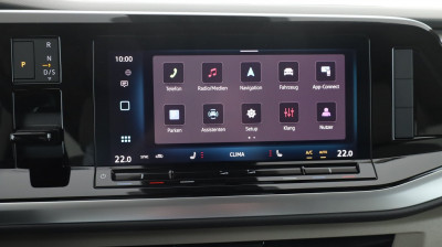 VW Multivan Gebrauchtwagen VW Multivan Gebrauchtwagen