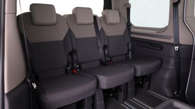 VW Multivan Gebrauchtwagen VW Multivan Gebrauchtwagen