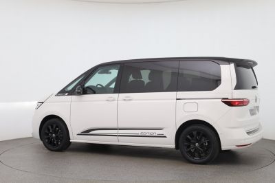 VW Multivan Gebrauchtwagen VW Multivan Gebrauchtwagen