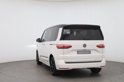 VW Multivan Gebrauchtwagen VW Multivan Gebrauchtwagen