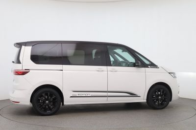VW Multivan Gebrauchtwagen VW Multivan Gebrauchtwagen