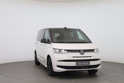 VW Multivan Gebrauchtwagen VW Multivan Gebrauchtwagen
