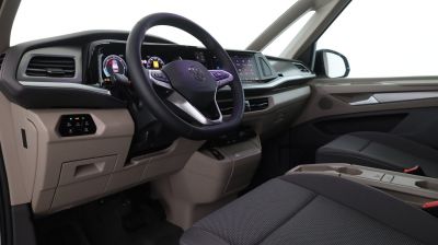 VW Multivan Gebrauchtwagen VW Multivan Gebrauchtwagen
