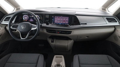 VW Multivan Gebrauchtwagen VW Multivan Gebrauchtwagen