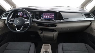 VW Multivan Gebrauchtwagen VW Multivan Gebrauchtwagen