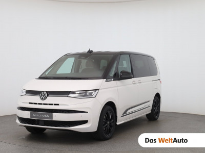 VW Multivan Gebrauchtwagen VW Multivan Gebrauchtwagen