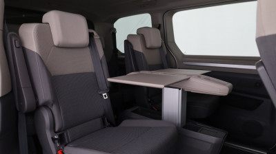 VW Multivan Gebrauchtwagen VW Multivan Gebrauchtwagen
