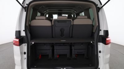 VW Multivan Gebrauchtwagen VW Multivan Gebrauchtwagen