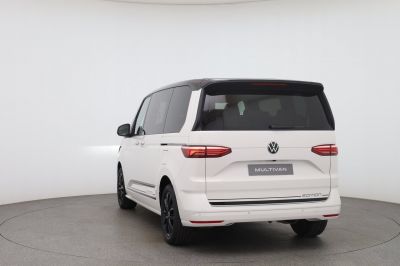 VW Multivan Gebrauchtwagen VW Multivan Gebrauchtwagen