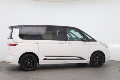VW Multivan Gebrauchtwagen VW Multivan Gebrauchtwagen