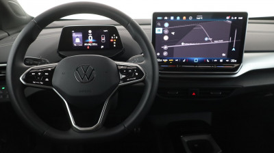 VW ID.4 Gebrauchtwagen VW ID.4 Gebrauchtwagen