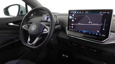 VW ID.4 Gebrauchtwagen VW ID.4 Gebrauchtwagen