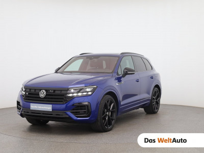 VW Touareg Gebrauchtwagen VW Touareg Gebrauchtwagen
