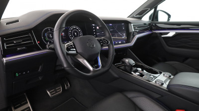 VW Touareg Gebrauchtwagen VW Touareg Gebrauchtwagen
