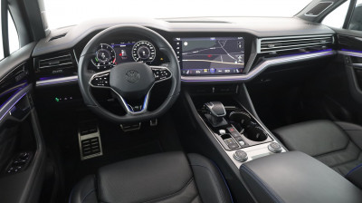 VW Touareg Gebrauchtwagen VW Touareg Gebrauchtwagen