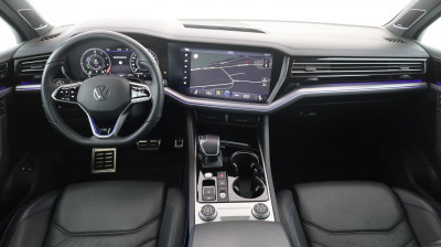 VW Touareg Gebrauchtwagen VW Touareg Gebrauchtwagen