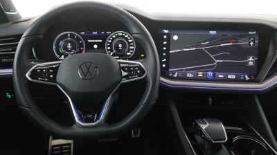 VW Touareg Gebrauchtwagen VW Touareg Gebrauchtwagen