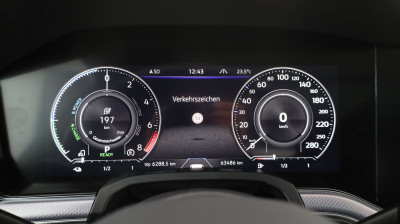 VW Touareg Gebrauchtwagen VW Touareg Gebrauchtwagen