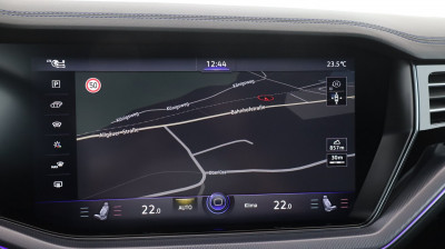 VW Touareg Gebrauchtwagen VW Touareg Gebrauchtwagen