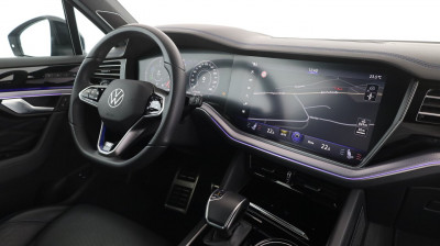 VW Touareg Gebrauchtwagen VW Touareg Gebrauchtwagen
