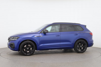 VW Touareg Gebrauchtwagen VW Touareg Gebrauchtwagen