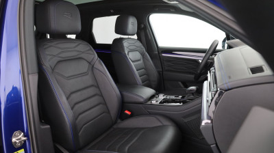 VW Touareg Gebrauchtwagen VW Touareg Gebrauchtwagen