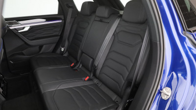 VW Touareg Gebrauchtwagen VW Touareg Gebrauchtwagen