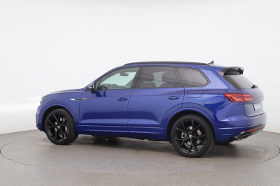 VW Touareg Gebrauchtwagen VW Touareg Gebrauchtwagen