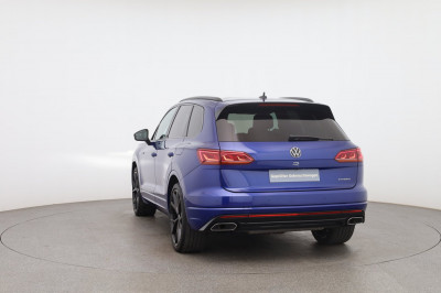 VW Touareg Gebrauchtwagen VW Touareg Gebrauchtwagen