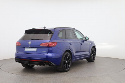 VW Touareg Gebrauchtwagen VW Touareg Gebrauchtwagen