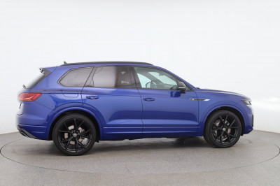 VW Touareg Gebrauchtwagen VW Touareg Gebrauchtwagen