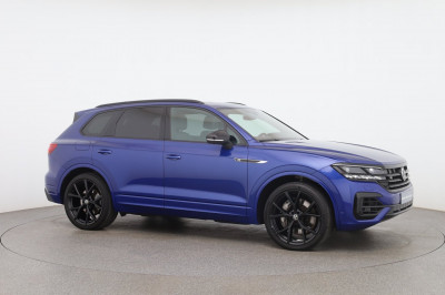 VW Touareg Gebrauchtwagen VW Touareg Gebrauchtwagen