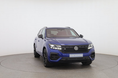 VW Touareg Gebrauchtwagen VW Touareg Gebrauchtwagen