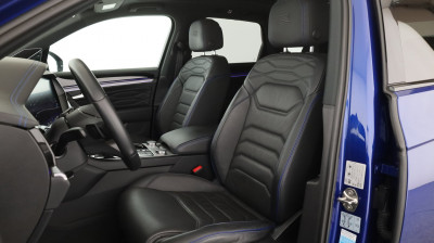 VW Touareg Gebrauchtwagen VW Touareg Gebrauchtwagen