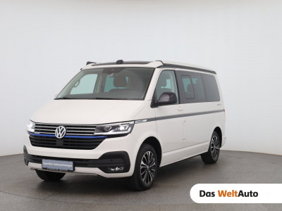 VW California Gebrauchtwagen VW California Gebrauchtwagen