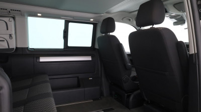 VW California Gebrauchtwagen VW California Gebrauchtwagen