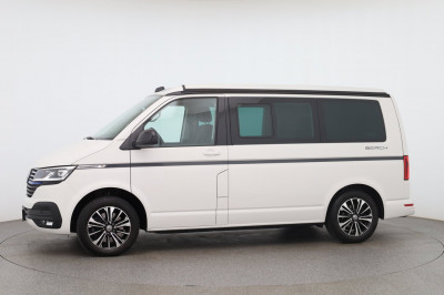 VW California Gebrauchtwagen VW California Gebrauchtwagen