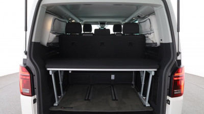 VW California Gebrauchtwagen VW California Gebrauchtwagen