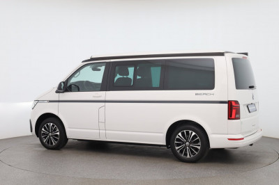 VW California Gebrauchtwagen VW California Gebrauchtwagen