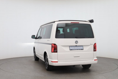 VW California Gebrauchtwagen VW California Gebrauchtwagen