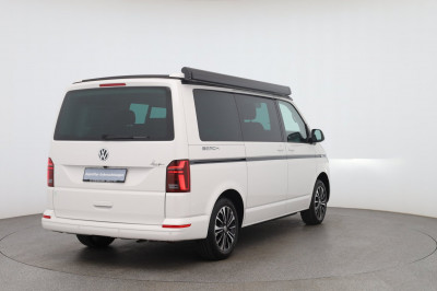 VW California Gebrauchtwagen VW California Gebrauchtwagen