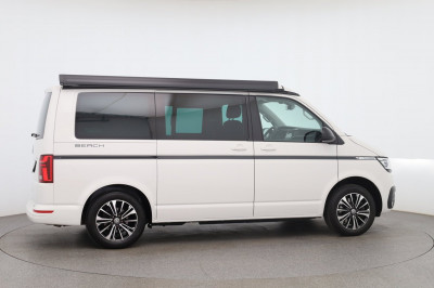 VW California Gebrauchtwagen VW California Gebrauchtwagen