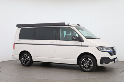 VW California Gebrauchtwagen VW California Gebrauchtwagen