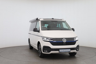 VW California Gebrauchtwagen VW California Gebrauchtwagen