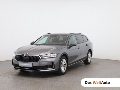 Skoda Superb Gebrauchtwagen Skoda Superb Gebrauchtwagen