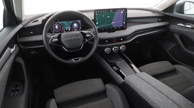 Skoda Superb Gebrauchtwagen Skoda Superb Gebrauchtwagen