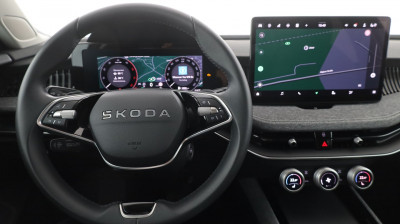 Skoda Superb Gebrauchtwagen Skoda Superb Gebrauchtwagen