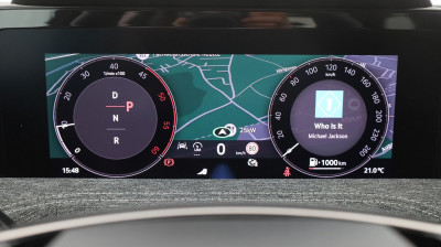 Skoda Superb Gebrauchtwagen Skoda Superb Gebrauchtwagen